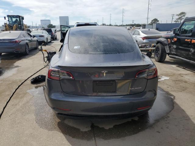 Photo 6 from auction – 2023 TESLA MODEL 3 with VIN 5YJ3E1EC0PF709224