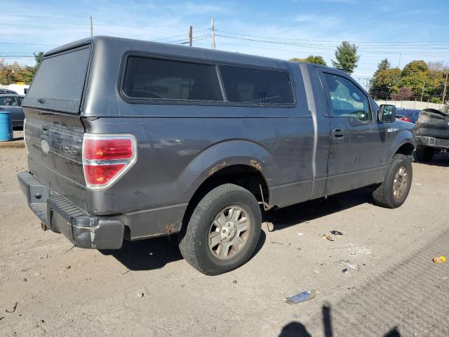Photo 3 from auction – 2009 FORD F150 with VIN 1FTRF12W79KB45020