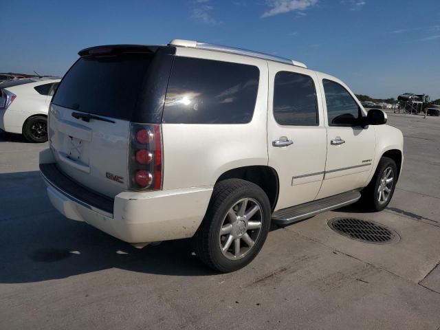 Photo 3 from auction – 2011 GMC YUKON DENA with VIN 1GKS2EEF8BR363856