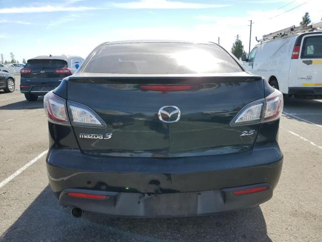 صورة رقم 6 من المزاد - 2010 MAZDA 3 I مع VIN JM1BL1SG2A1241196