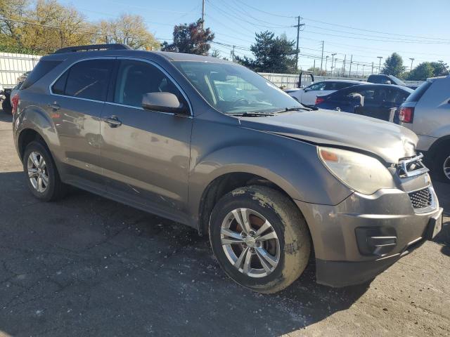 Photo 4 from auction – 2012 CHEVROLET EQUINOX LT with VIN 2GNALDEK7C6101939