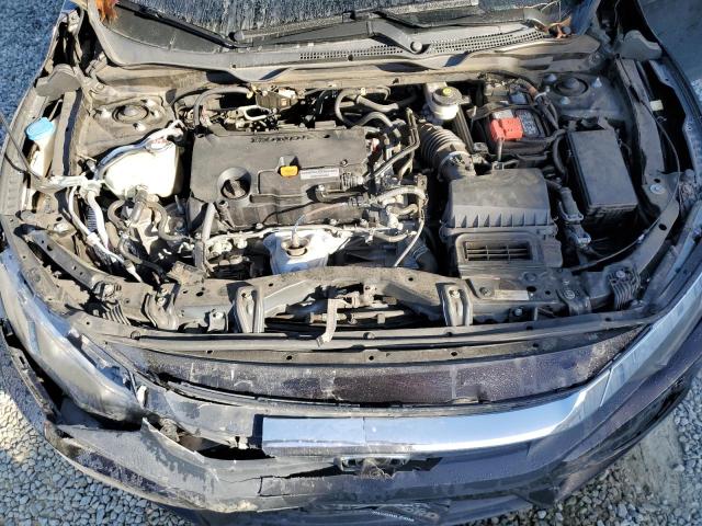 Photo 11 from auction – 2016 HONDA CIVIC EX with VIN 2HGFC2F77GH517479
