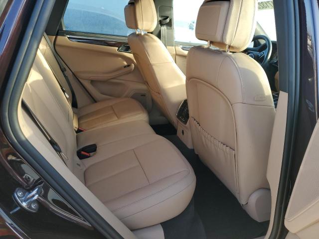 Photo 10 from auction – 2024 PORSCHE MACAN GTS with VIN WP1AF2A58RLB55513