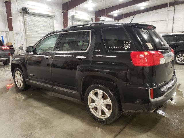 Photo 2 from auction – 2017 GMC TERRAIN SL with VIN 2GKFLUE33H6262811