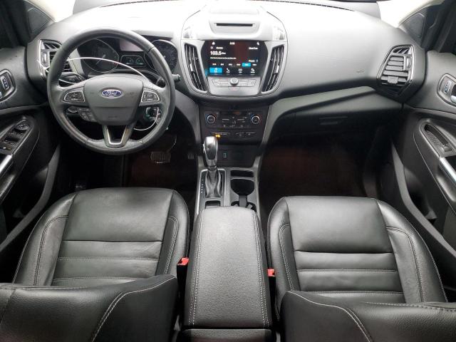 Photo 8 from auction – 2018 FORD ESCAPE SEL with VIN 1FMCU9HD2JUB25195