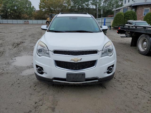 Photo 5 from auction – 2013 CHEVROLET EQUINOX LT with VIN 2GNFLGEK6D6194638