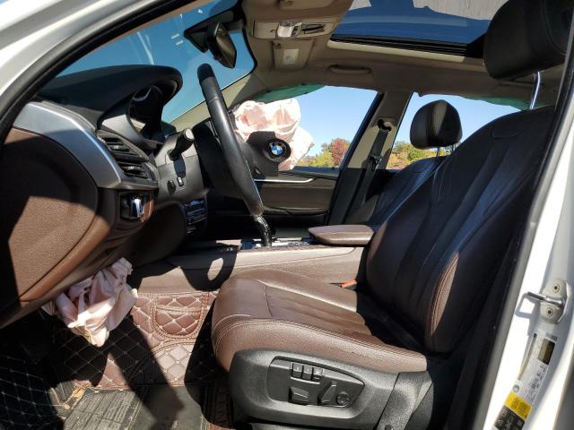 Photo 7 from auction – 2015 BMW X5 XDRIVE3 with VIN 5UXKR0C57F0P15421