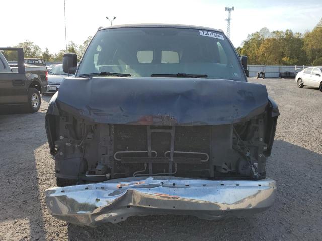Photo 12 from auction – 2013 CHEVROLET EXPRESS G3 with VIN 1GAZG1FA0D1172692