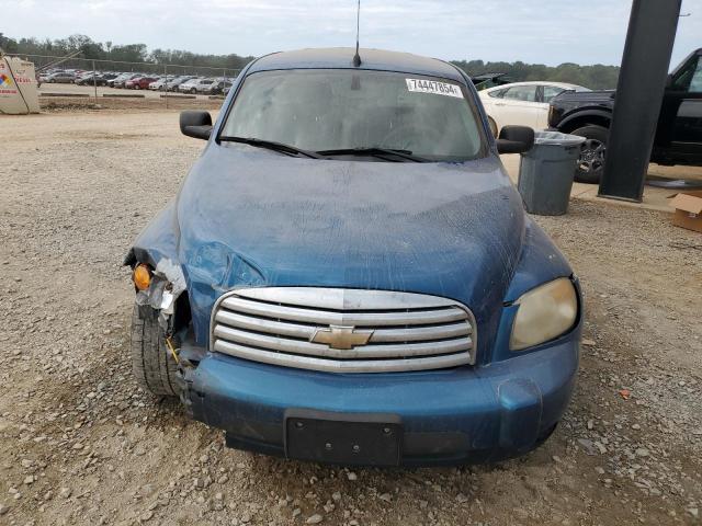 Photo 5 from auction – 2010 CHEVROLET HHR LS with VIN 3GNBAADB0AS563087
