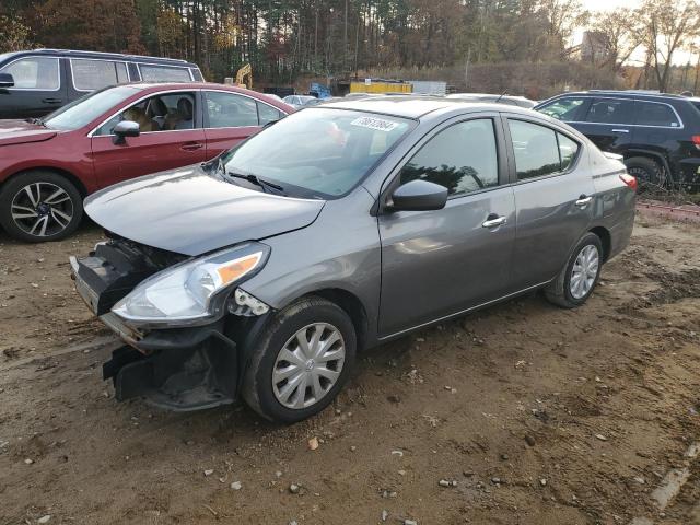 Photo 1 from auction – 2016 NISSAN VERSA S with VIN 3N1CN7AP0GL849192