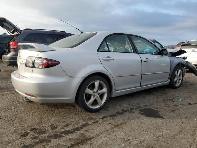 Photo 3 from auction – 2007 MAZDA 6 I with VIN 1YVHP80C475M51642