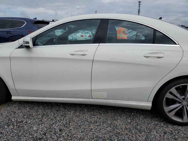 Photo 12 from auction – 2016 MERCEDES-BENZ CLA 250 with VIN WDDSJ4EB3GN382583