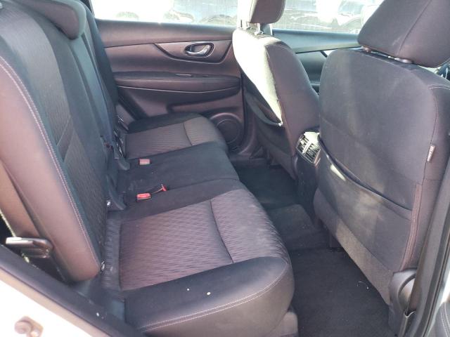 Photo 10 from auction – 2017 NISSAN ROGUE S with VIN KNMAT2MT1HP527236