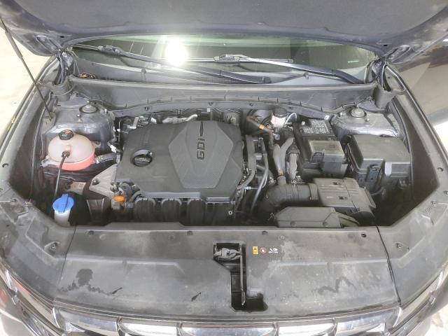 Photo 12 from auction – 2022 HYUNDAI TUCSON LIM with VIN 5NMJECAE2NH078871