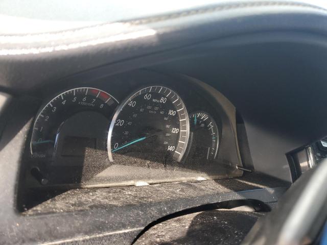 Photo 9 from auction – 2014 TOYOTA CAMRY L with VIN 4T1BF1FK4EU458349