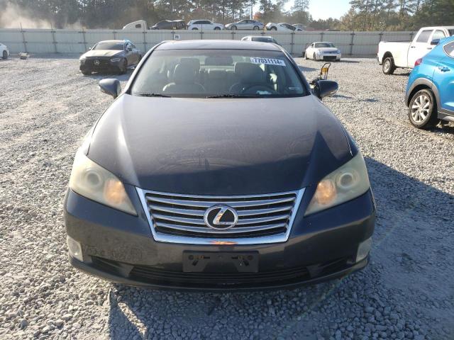 Photo 5 from auction – 2011 LEXUS ES 350 with VIN JTHBK1EG4B2417870