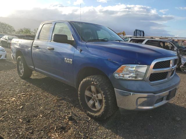 Photo 4 from auction – 2017 RAM 1500 ST with VIN 1C6RR6FG7HS615219