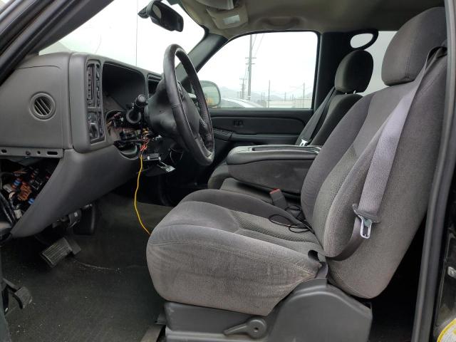 Photo 7 from auction – 2006 CHEVROLET SILVERADO with VIN 2GCEK13T061209392