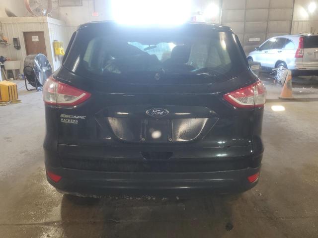 Photo 6 from auction – 2015 FORD ESCAPE S with VIN 1FMCU0F79FUC73196
