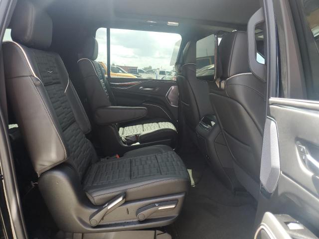 Фото 11 с аукциона – 2024 CADILLAC ESCALADE E с VIN 1GYS4RKL3RR216145