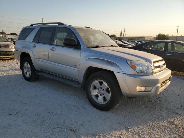 Photo 4 from auction – 2005 TOYOTA 4RUNNER SR with VIN JTEZU14R258039817