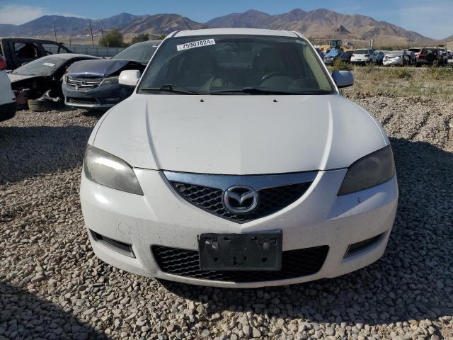 Photo 5 from auction – 2007 MAZDA 3 I with VIN JM1BK32F571674039