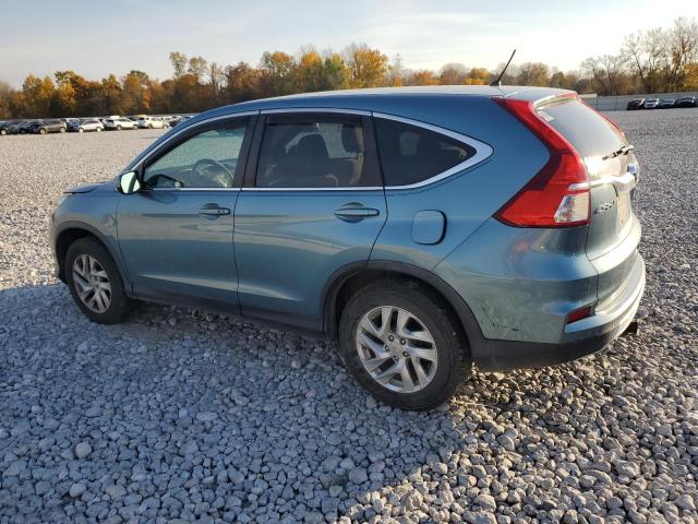 Photo 2 from auction – 2015 HONDA CR-V EX with VIN 5J6RM4H5XFL105178