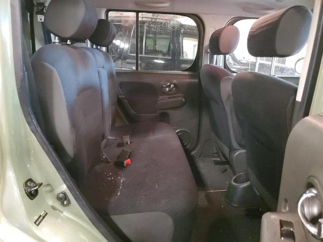 Photo 11 from auction – 2010 NISSAN CUBE BASE with VIN JN8AZ2KR9AT154549