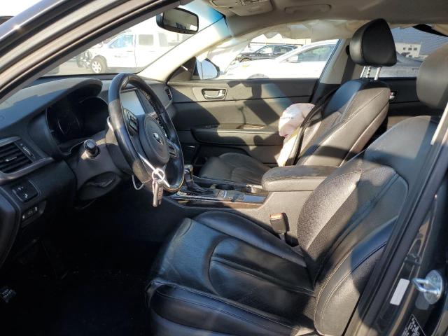 Zdjęcie 7 z aukcji – 2016 KIA OPTIMA EX z VIN 5XXGU4L37GG007052