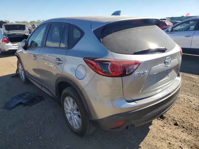 Photo 2 from auction – 2013 MAZDA CX-5 TOURI with VIN JM3KE4CE4D0167662