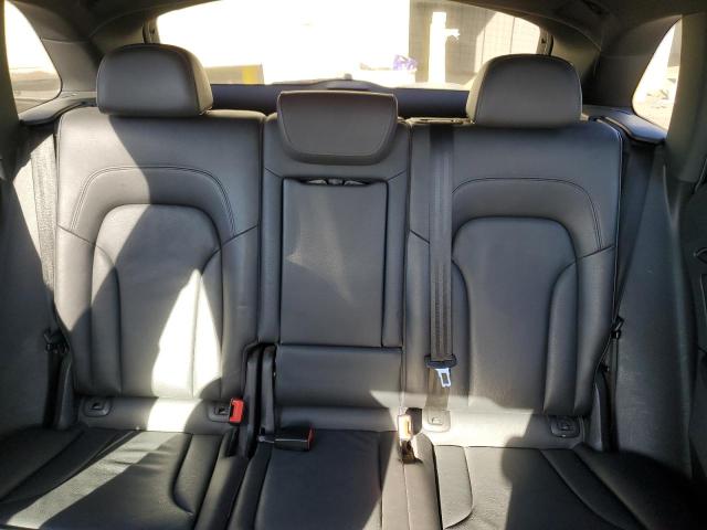 Photo 10 from auction – 2015 AUDI Q5 PREMIUM with VIN WA1LFAFP3FA097486