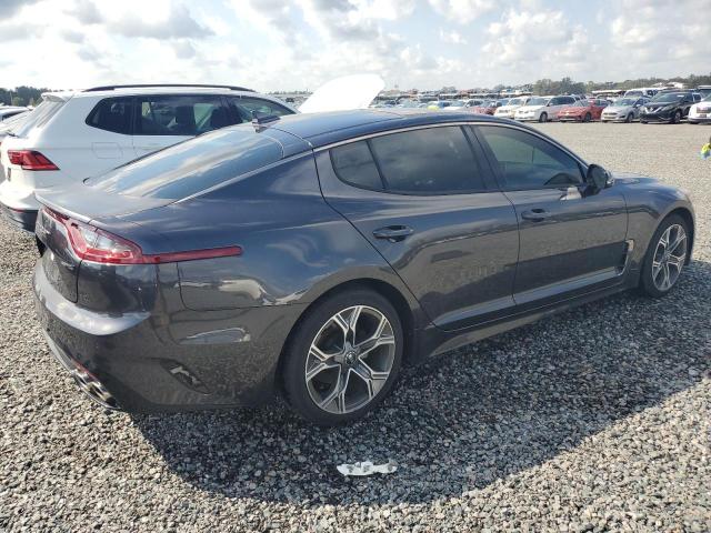 صورة رقم 3 من المزاد - 2020 KIA STINGER مع VIN KNAE15LA7L6080724