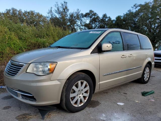Photo 1 from auction – 2014 CHRYSLER TOWN & COU with VIN 2C4RC1BG6ER255277