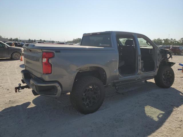 Photo 3 from auction – 2022 CHEVROLET SILVERADO with VIN 1GCUYEED1NZ160720