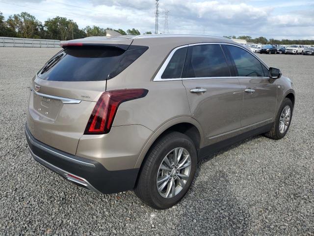 Photo 3 from auction – 2023 CADILLAC XT5 with VIN 1GYKNCRS2PZ169324