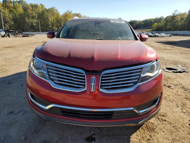 Photo 5 from auction – 2018 LINCOLN MKX RESERV with VIN 2LMPJ6LRXJBL26865