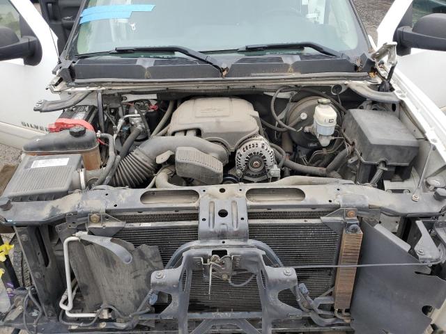 Photo 11 from auction – 2008 CHEVROLET SILVERADO with VIN 1GCEC19C58Z333446
