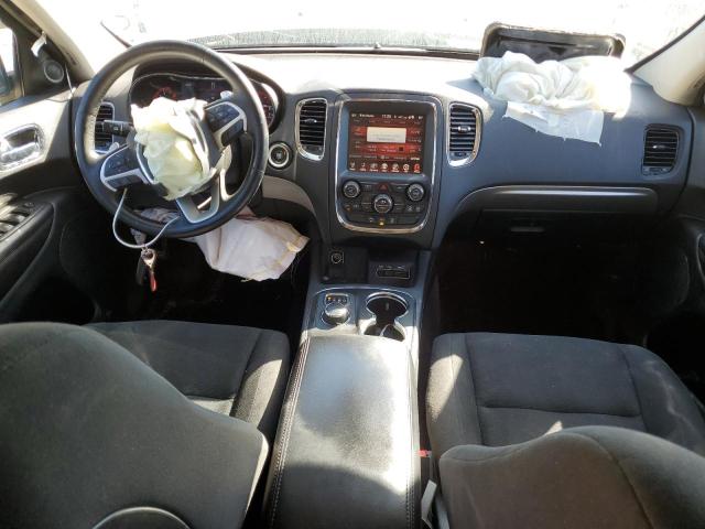 Photo 8 from auction – 2015 DODGE DURANGO SX with VIN 1C4RDJAGXFC830053