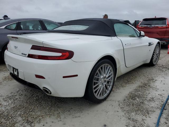Photo 3 from auction – 2009 ASTON MARTIN V8 VANTAGE with VIN SCFBF04C19GD12011