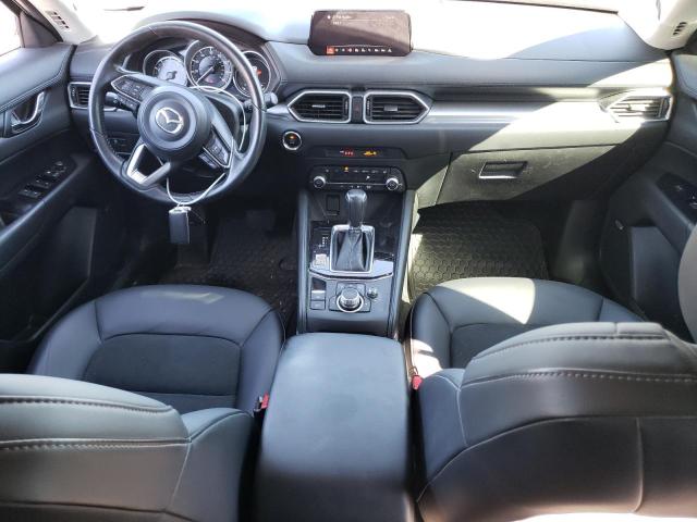 Photo 8 from auction – 2020 MAZDA CX-5 TOURI with VIN JM3KFBCM8L0722782