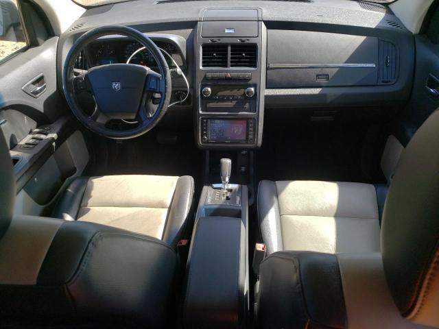 Photo 8 from auction – 2009 DODGE JOURNEY R/ with VIN 3D4GH67V49T247715
