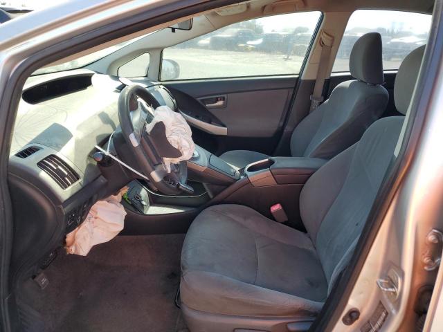 Photo 7 from auction – 2013 TOYOTA PRIUS PLUG with VIN JTDKN3DP3D3044579