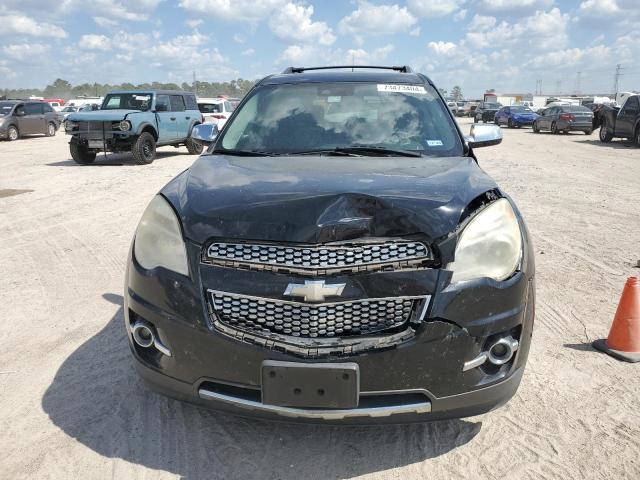 Photo 5 from auction – 2013 CHEVROLET EQUINOX LT with VIN 2GNALFEK6D6151647