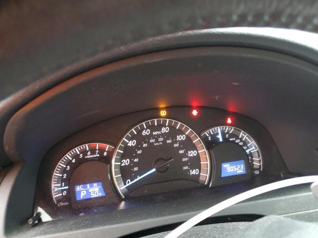 Photo 9 from auction – 2012 TOYOTA CAMRY BASE with VIN 4T1BF1FK6CU052702