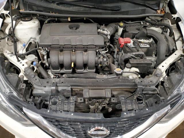 Photo 11 from auction – 2016 NISSAN SENTRA S with VIN 3N1AB7AP9GL672383