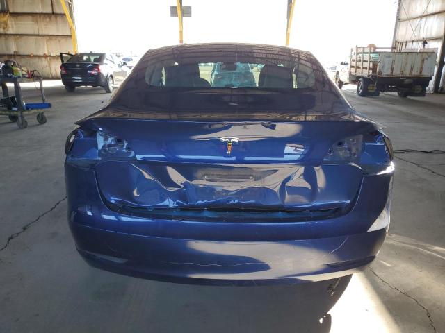 Photo 6 from auction – 2023 TESLA MODEL 3 with VIN 5YJ3E1EA2PF451027