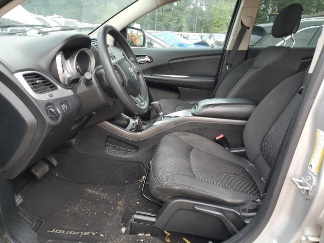 Photo 7 from auction – 2014 DODGE JOURNEY SE with VIN 3C4PDCAB9ET236984