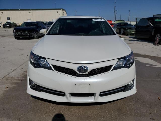 Photo 5 from auction – 2012 TOYOTA CAMRY BASE with VIN 4T1BF1FKXCU633720