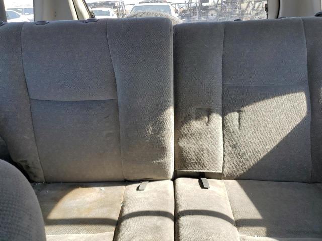 Photo 10 from auction – 2000 SUZUKI VITARA JX with VIN 2S3TD52V1Y6108459