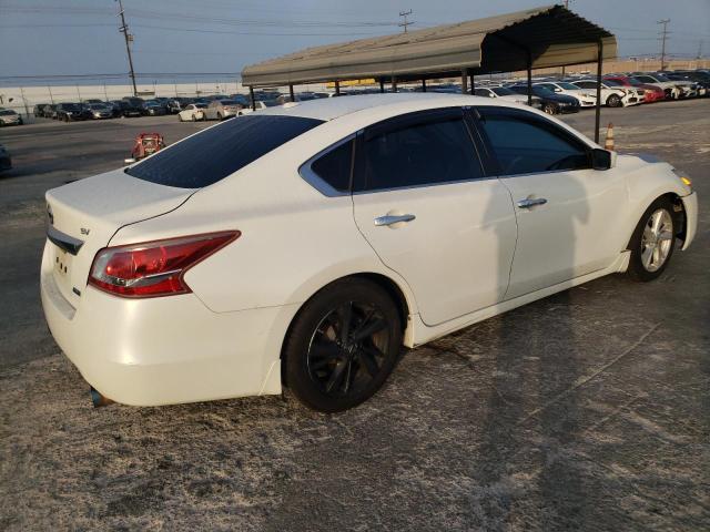 Photo 3 from auction – 2013 NISSAN ALTIMA 2.5 with VIN 1N4AL3AP2DN504489